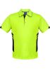 Picture of AP TASMAN MENS POLOS